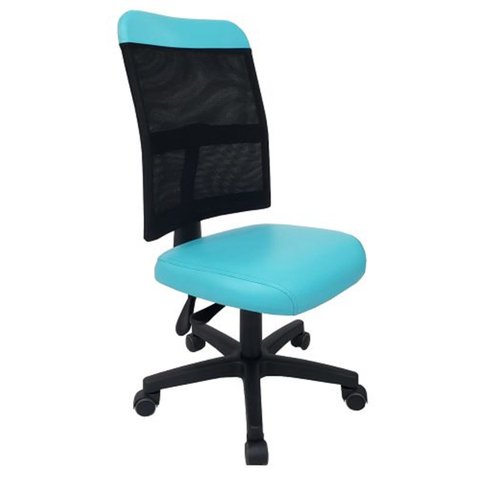 Cadeira para Escritório e Home Office Linha Conti Verde