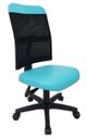 Ver imagem 1 de Cadeira para Escritório e Home Office Linha Conti Verde