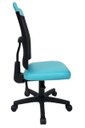 Ver imagem 2 de Cadeira para Escritório e Home Office Linha Conti Verde