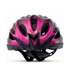 Capacete para Ciclismo Bike Com Led Tsw - 2