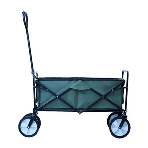 Carrinho Portátil leve desmotavel compacto para camping acampamento compras esportes feira Roller:Ve