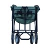 Carrinho Portátil leve desmotavel compacto para camping acampamento compras esportes feira Roller:Ve - 6