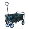 Carrinho Portátil leve desmotavel compacto para camping acampamento compras esportes feira Roller:Ve - 7