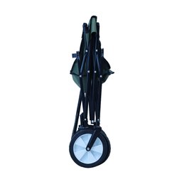 Carrinho Portátil leve desmotavel compacto para camping acampamento compras esportes feira Roller:Ve - 5