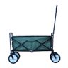 Carrinho Portátil leve desmotavel compacto para camping acampamento compras esportes feira Roller:Ve - 4