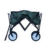 Carrinho Portátil leve desmotavel compacto para camping acampamento compras esportes feira Roller:Ve - 2