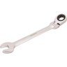 Chave Combinada com Catraca Articulada 10mm - 36.06.200.010 - Vonder - 1