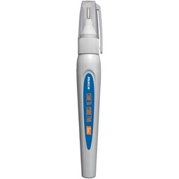 Caneta Corretiva Branca 8ml 103028 - Mercur - 1