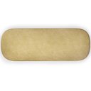 Ver imagem 6 de Kit 02 Puffs Decorativos Orgânicos para Living Quarto 160cm Doha W01 Couríssimo Fendi - Lyam Decor