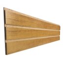 Ver imagem 6 de Painel Ripado de Parede Autocolante Nature Carisma Kit com 10