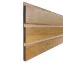 Ver imagem 3 de Painel Ripado de Parede Autocolante Nature Carisma Kit com 10