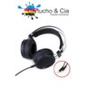 Headset Gamer Redragon Scylla P2 Preto H901 - 2