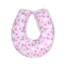 Ver imagem 1 de Almofada Amamentação Mt - Soninho Rosa