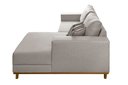 Ver imagem 3 de Sofá Cronos 185cm Chaise Lado Esquerdo Meu Sofá Online