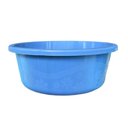 Ver imagem 1 de Bacia Plástica Extra Gigante 100 Litros ARQPLAST Azul