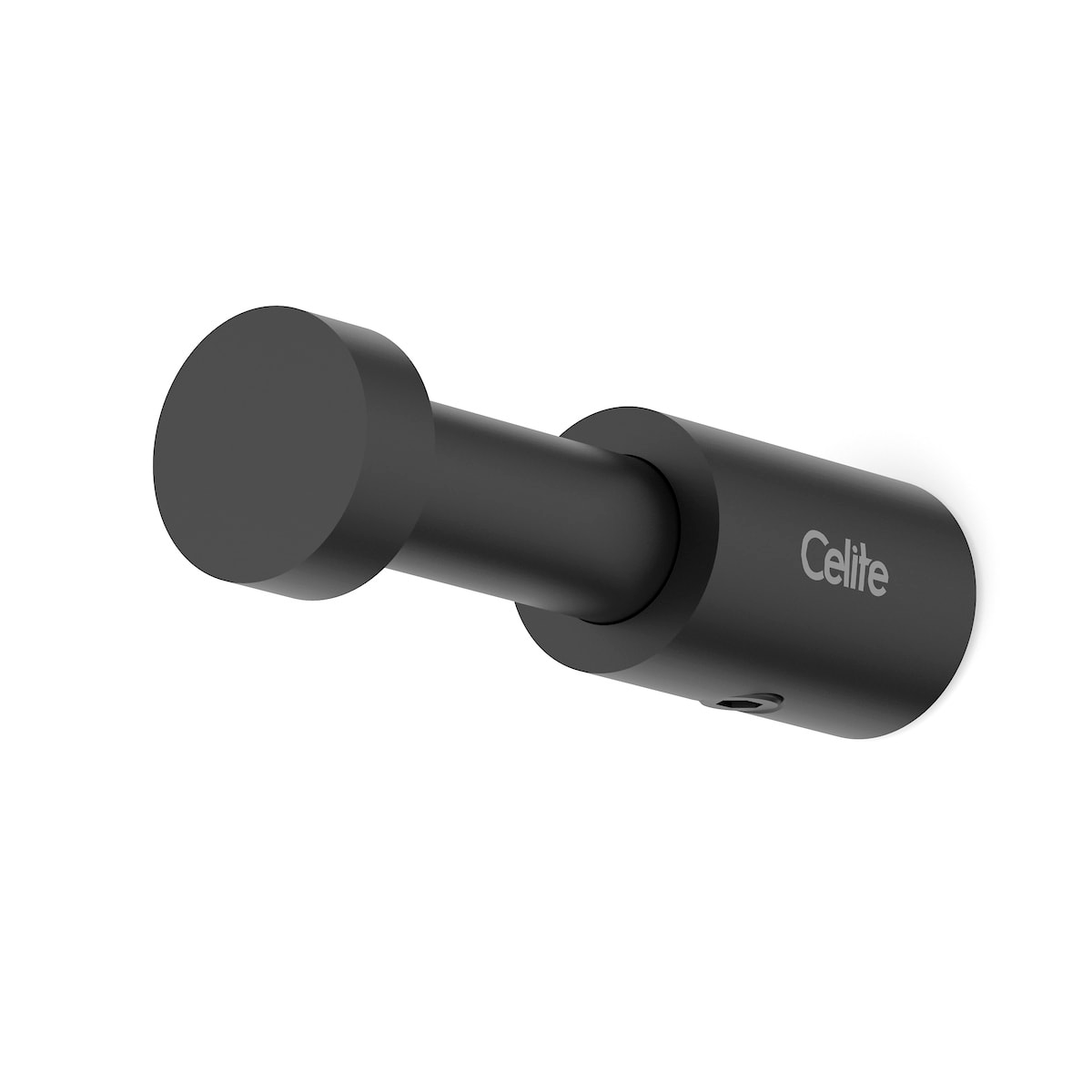 Cabide Celite Flow Preto Matte B5041f30r0 - 2