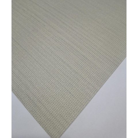 Papel de Parede Texture Iii - Linho Cinza Claro Tx-3007 Edantex
