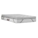 Ver imagem 1 de Pillow Top Colchão King Super Plush Pilow In (193x203) - Herval