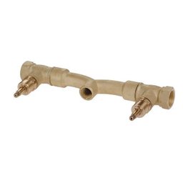 Base Misturador para Ducha Higiênica ou Banheira Docolbase - 1