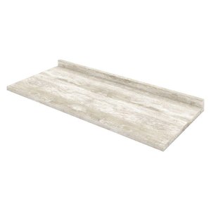 Tampo Para Balcão 120 Cm Henn Calcare