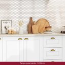 Ver imagem 2 de Tampo Para Balcão 120 Cm Henn Calcare