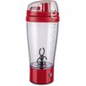 Euro Home -vm - Mixer Shake À Pilha com Copo, Vermelho - 2
