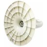 Agitador 8 Pás Lavadora Brastemp 11kg Bwl11 Bwc08 Similar - 6