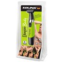 Ver imagem 2 de Aparador de Pelos Soling Duque Body Bivolt