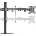 Ver imagem 2 de Suporte para Monitor Articulado 17-32" Elg T1224n [f002]