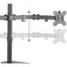 Suporte para Monitor Articulado 17-32" Elg T1224n [f002] - 10
