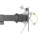 Ver imagem 5 de Suporte para Monitor Articulado 17-32" Elg T1224n [f002]