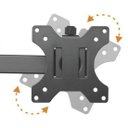 Ver imagem 4 de Suporte para Monitor Articulado 17-32" Elg T1224n [f002]