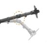 Suporte para Monitor Articulado 17-32" Elg T1224n [f002] - 7