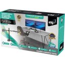 Ver mais imagens de Suporte para Monitor Articulado 17-32" Elg T1224n [f002]