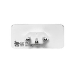 Tomada Inteligente Wi-Fi 10A - 3