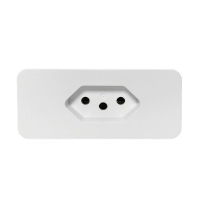 Tomada Inteligente Wi-Fi 10A