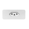 Tomada Inteligente Wi-Fi 10A - 1