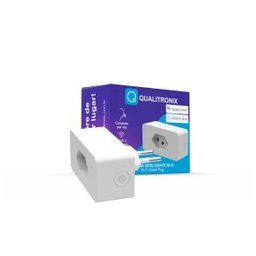 Tomada Inteligente Wi-Fi 10A - 7