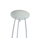 Ver imagem 5 de Lustre Pendente Quarto Bebê Candy Colors Infantil Arabescos