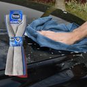 Ver imagem 2 de Kit 3 Panos de Microfibra 40x40 Não Risca e Não Solta Fiapos Panosul Sortido