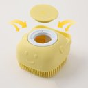 Ver imagem 6 de Escova de Silicone para Banho com Dispenser AM - 80ml