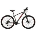 Ver imagem 1 de Bicicleta Aro 29 Cairu Al Lotus/cxr F. Mec Q17 - 317330