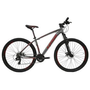 Bicicleta Aro 29 Cairu Al Lotus/cxr F. Mec Q17 - 317330