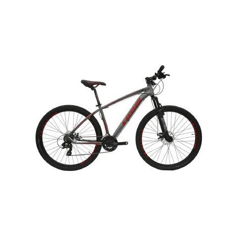 Bicicleta Aro 29 Cairu Al Lotus/cxr F. Mec Q17 - 317330