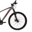 Ver imagem 4 de Bicicleta Aro 29 Cairu Al Lotus/cxr F. Mec Q17 - 317330