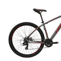 Bicicleta Aro 29 Cairu Al Lotus/cxr F. Mec Q17 - 317330 - 3