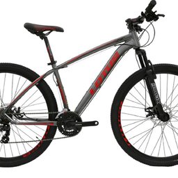 Bicicleta Aro 29 Cairu Al Lotus/cxr F. Mec Q17 - 317330 - 5