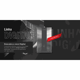 Aquecedor de Água a Gás Komeco Ko 21 Di Home Digital 21 Litros Bivolt Inox Gás Glp - 3