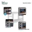 Ver imagem 4 de Beliche Solteiro Flórida Branco Acetinado - Tigus Baby