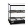 Estufa Vitrine Quadrada Dupla Led 8 Bandejas Evr Titã 220v - 2